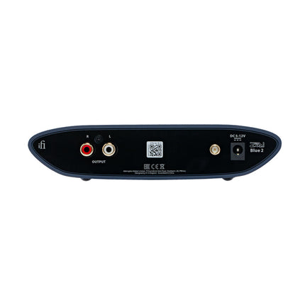 iFi Audio ZEN Air Blue 2