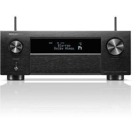 Denon AVC-X4800H