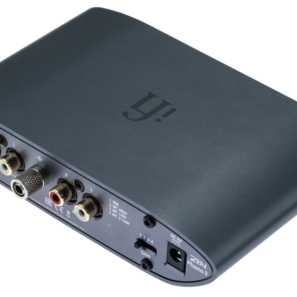 iFi Audio ZEN Phono 3