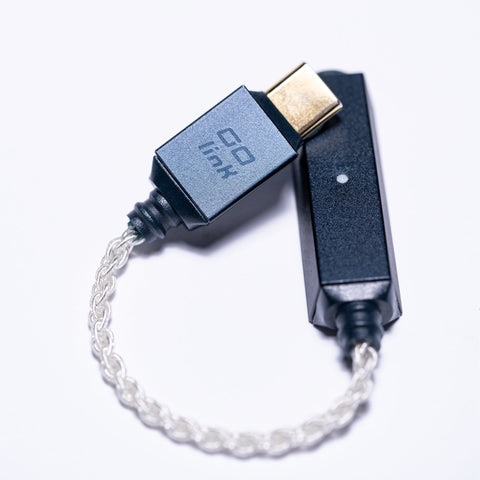 iFi Audio GO link 2 resigilat