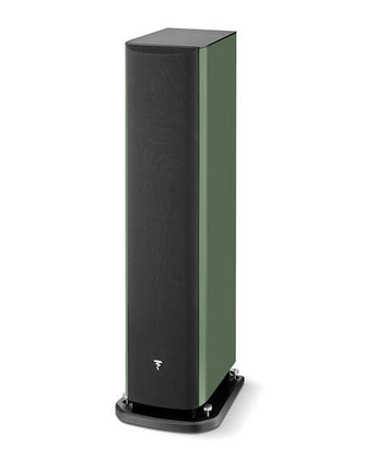Focal ARIA EVO X No 2