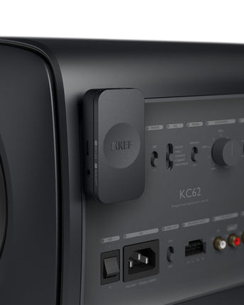 KEF KW2