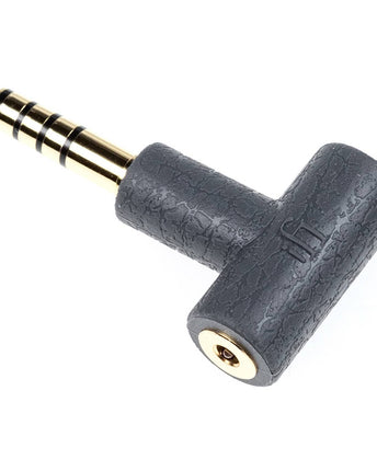 iFi Audio Adaptor casti de la 2.5mm la 4.4mm