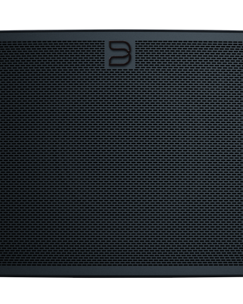 Bluesound PULSE Mini 2i активен високоговорител, повторно запечатан wi-fi стрийминг
