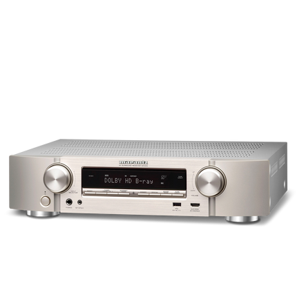 Marantz NR1510 resigilat