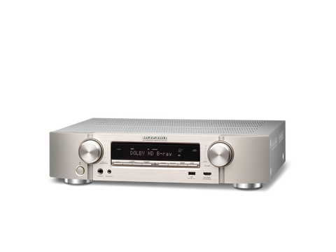 Marantz NR1510 resigilat