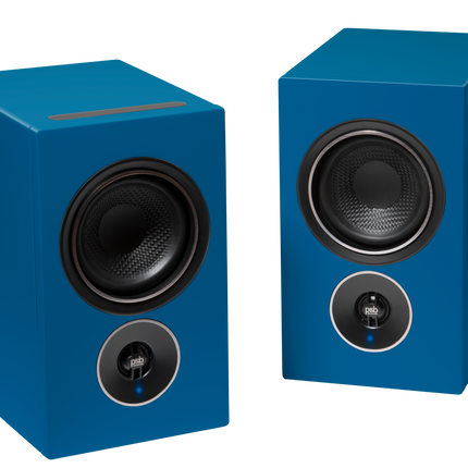 PSB Speakers Alpha iQ resigilat