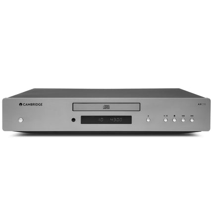 Cambridge Audio AXC35 resigilat