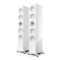 Piano White Gloss
