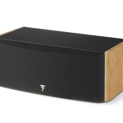 Focal Aria Evo X Center