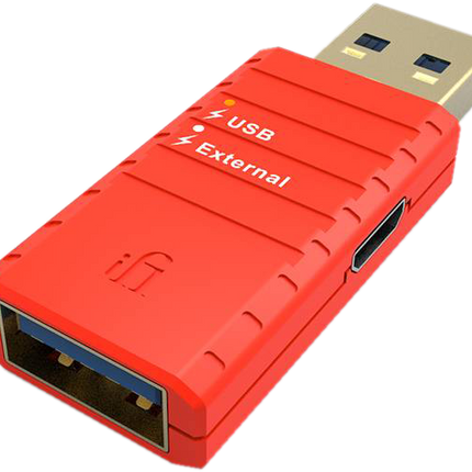 iFi Audio iDefender 3.0
