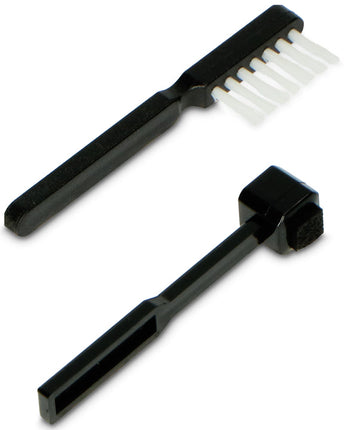 Lenco Set de curatare discuri vinil TTA-5IN1
