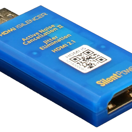 iFi Audio HDMI iSILENCER