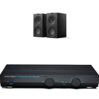 ПРОМО пакет KEF Q Concerto Meta + Musical Fidelity A1