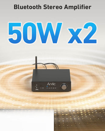 Arylic B50SE
