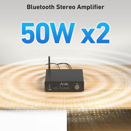 Arylic B50 SE