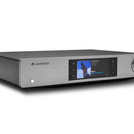 Cambridge Audio CXN100