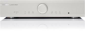 Musical Fidelity M2si
