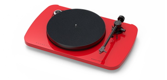 Musical Fidelity The Round Table (2M RED)