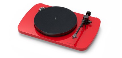 Musical Fidelity The Round Table (2M RED)