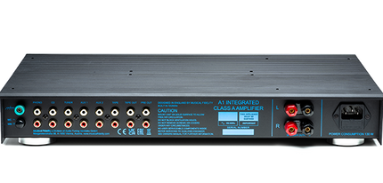 Musical Fidelity A1