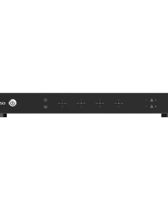 Preamplificator cu streaming Arylic H400, 4 zone