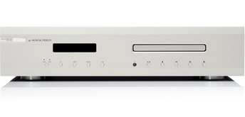Musical Fidelity M3scd
