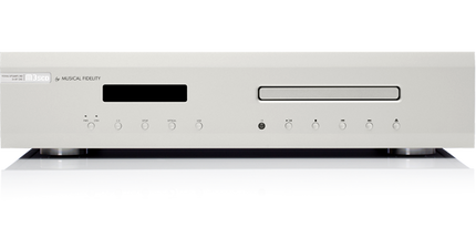 Musical Fidelity M3scd
