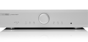 Musical Fidelity M3si