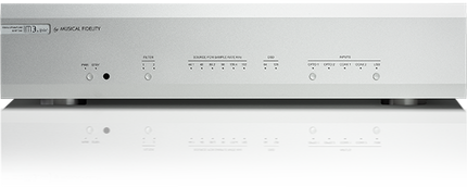 Musical Fidelity M3X DAC