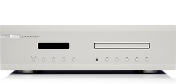 Musical Fidelity M6scd