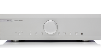 Musical Fidelity M6si