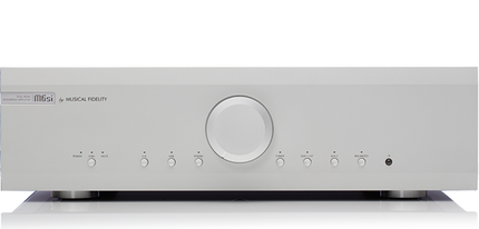 Musical Fidelity M6si