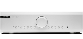 Musical Fidelity M6xi
