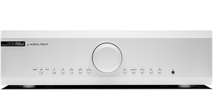 Musical Fidelity M6xi