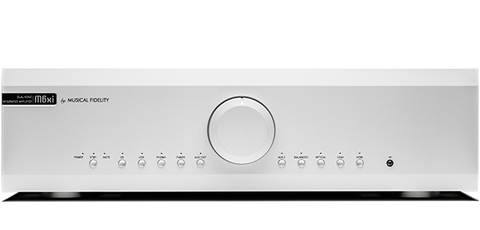 Musical Fidelity M6xi