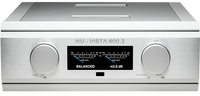 Musical Fidelity Nu-Vista 600.2