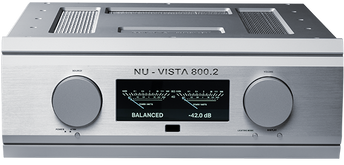 Musical Fidelity Nu-Vista 800.2