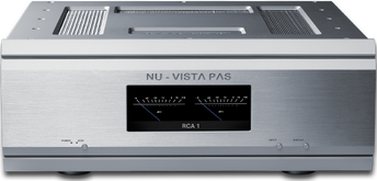 Musical Fidelity Nu-Vista PAS
