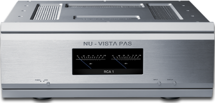 Musical Fidelity Nu-Vista PAS