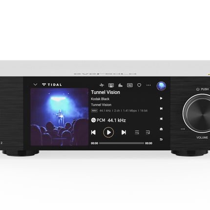 EverSolo DMP-A6 Gen 2