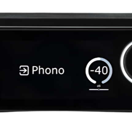 Cyrus Audio 40 AMP resigilat