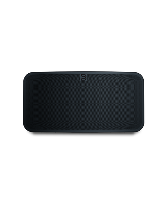 Bluesound PULSE MINI 2i resigilat, vedere de produs 3