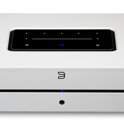 Bluesound POWERNODE N330, vedere de produs 2