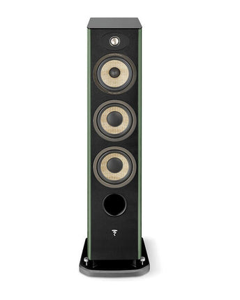 Focal ARIA EVO X No 2