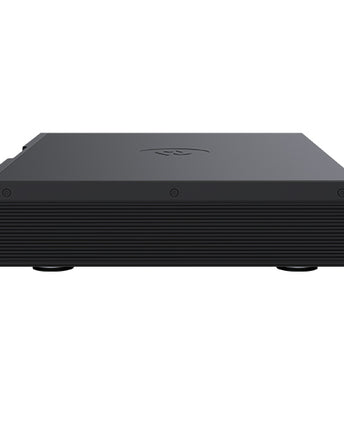 Mediaplayer Zidoo UHD 5000