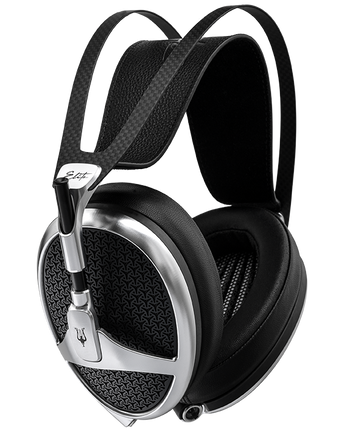 Meze Empyrean headphones