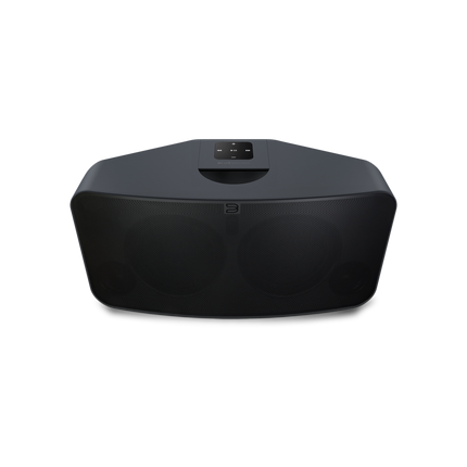 Bluesound PULSE 2i resigilat