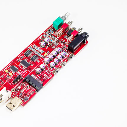 iFi Audio Micro iDSD Black Label