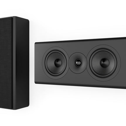 Acoustic Energy AE307.2
